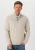 Stefano Lauran Trui Heren Half Zip,