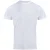 Premier Herenkoks Coolchecker Korte Mouwen T-Shirt (Wit)