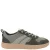 Palladium Pallacup Flame suède sneakers groen