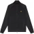 Lyle & Scott Baby Premium Regular Raglan Sweatshirt (Jet Zwart)