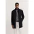 Bugatti Herren Jas met capuchon