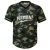 Mitchell & Ness NBA Detroit Pistons Heren Camo Mesh T-shirt