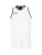 KEMPA Functioneel shirt  zwart / wit