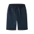 NAME IT MINI sweatshort donkerblauw