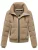 Navahoo dames winterjas SCHNEEPUDER – knus, modern & warm