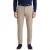Born with appetite broek nylon bruin