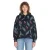 Damescapuchon met opdruk Ragwear Pirita