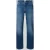 BRAX relaxed fit jeans van katoenmix model ‘Clint’