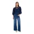 Damesblouse met kant Derhy Bali