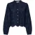 Jacqueline de Yong Ditte l/s embroderie shirt