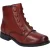 JOSEF SEIBEL Simona 04 | Enkellaars voor Dames | rood