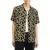 AllSaints Link Ss Shirt Jet Black