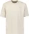 No Excess T-Shirt Crewneck Graphic Grijs heren