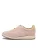 RYŁKO Sneakers laag  nude / pasteelgeel