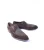 Floris van Bommel 30342 De Stapper veter gekleed bruin heren