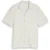 Tom Tailor Stucture stripe shirt ecru dessin