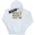 Li-cense Disney dames toy story character squares hoodie