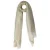 GUESS Sjaals Zalina Scarf Beige – One size