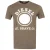 Diesel Heren 1976 Varsity Logo T-shirt (Groen)