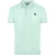 Lyle & Scott Acid Blue Branded Collar Polo Shirt
