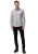 Zakelijk overhemd Slim Fit Premium Katoen-Stretch