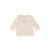 Feetje longsleeve Fall Favorites ecru