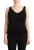 Ermanno Scervino Mouwloze Brei Top