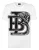 T-shirt Ronde Hals