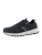 TOM TAILOR Sneakers laag  marine / wit