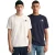 Gant | 2-Pack Heren Geborduurd Archive Shield T-Shirt