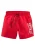 s.Oliver Zwemshorts  rood / wit