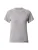 Hummel Functioneel shirt  taupe / zwart