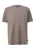 QS Shirt  lichtbruin