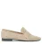 Babouche LOIS beige loafers Suede Dames