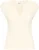 Ichi Top Blonds Crème dames