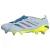 ADIDAS PERFORMANCE Voetbalschoen ‘Predator Elite’  blauw / lichtblauw / geel