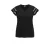 ONLY CARMAKOMA top zwart broderie