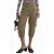 Desigual barrel cargobroek – kaki