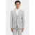 SELECTED HOMME slim fit colbert lichtgrijs