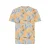 Bedrukt T-shirt Blend Kinsley