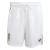 ADIDAS PERFORMANCE Sportbroek ‘Mexiko Originals’  mokka / donkergroen / rood / wit