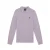 Polo met lange mouwen Lyle & Scott
