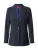 HUGO Blazers ‘Atana’  navy