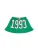 AND1 Rok ‘1993 Airtex’  groen / zwart / offwhite