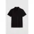 Heren Katoenen Elastaan Polo T-Shirt