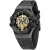 Maserati Horloge R8821108036 Zwart