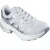 Skechers Shadow Stellar 90 Dames Grijze Sneakers