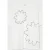 Paul Smith Womens T-shirt White