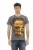 Wildlife Safari T-shirt Kortemouw Graphic T-shirt