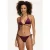 Shiwi Ladies Liz Bikini Set Ultra Shine Shiny Purple